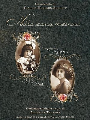cover image of Nella stanza misteriosa